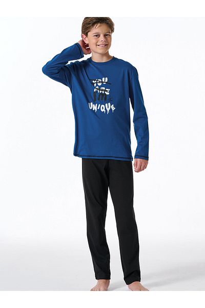 Schiesser Pyjama Nightwear