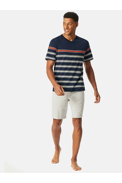 Schiesser Pyjama Casual Nightwear