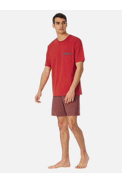 Schiesser Shorty Comfort Nightwear