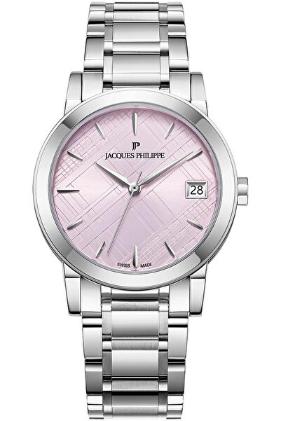 Jacques Philippe Jpqls1613X6Pk Women Wrist Watch