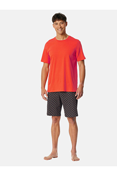 Schiesser Lässige Pyjama-Essentials