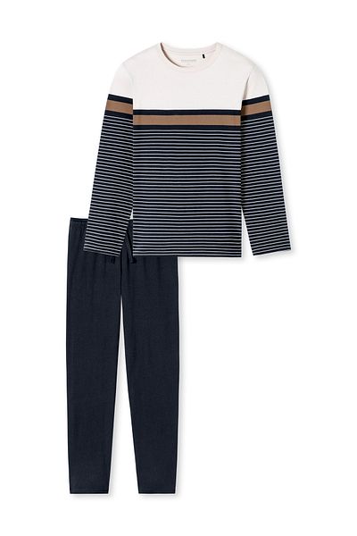 Schiesser Pyjama Casual Nightwear