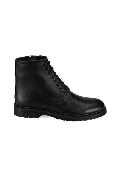 Desa Ανδρικές μπότες Siona Black