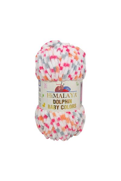 Himalaya Δελφίνι Μωρού Γραμμή - 100 Γρ, 120 Μτ.