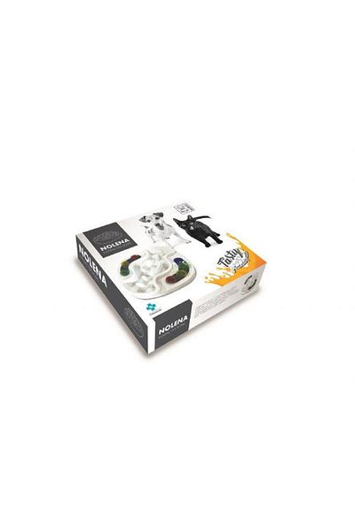 M-PETS Interactive Food Container
