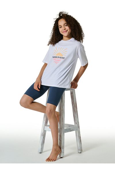 Schiesser Pyjama Organic Cotton Schlafanzug Schlafmode Bequem