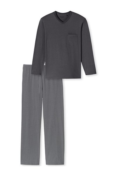 Schiesser Pyjama Comfort Essentials