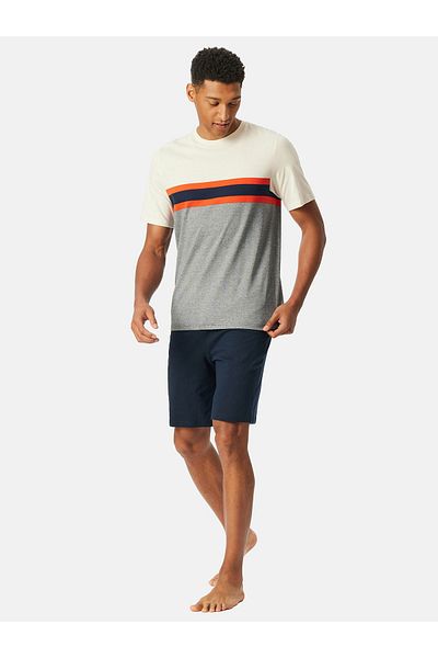 Schiesser Pyjama Casual Nightwear
