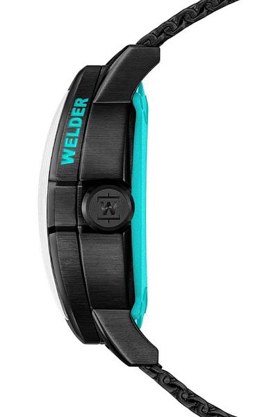 WELDER MOODY Wmd2004 Men's Wristwatch