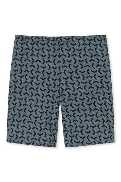 Schiesser Pyjama Casual Essentials
