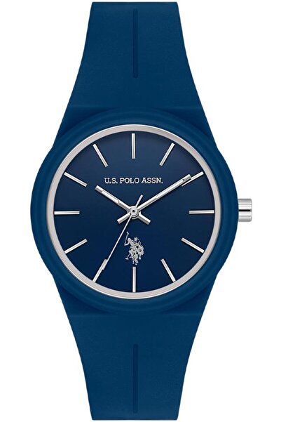 U.S. Polo Assn. Uspa2101-03 Women's Wristwatch