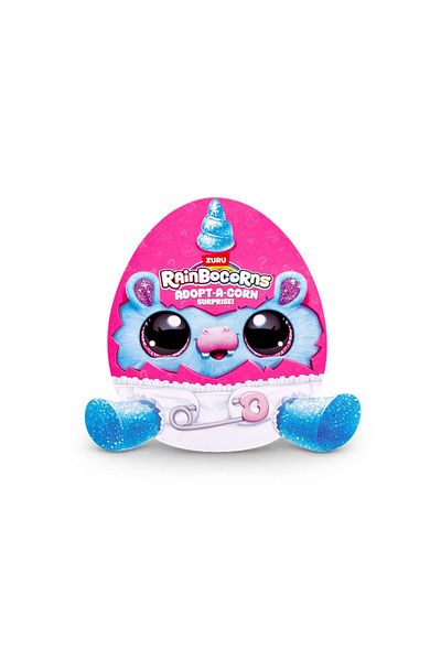 FABBA TOYS Adoptacorn Puppy - تصميم مفاجئ