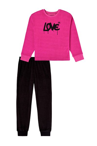 Schiesser Pyjama Nightwear