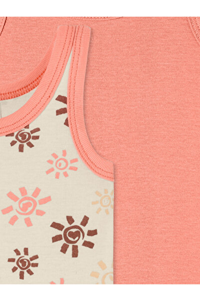 Schiesser Body Love Cotton Langarm Kurzarm Body-Suit