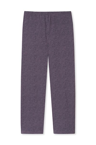 Schiesser Pyjama UNCOVER Nightwear