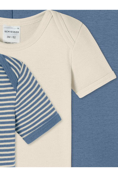 Schiesser Körper natürliche Liebe