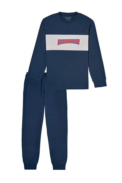 Schiesser Pyjama Nightwear