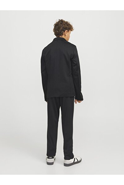 Jack & Jones Junior Einreihiger Blazer und Hose JJEJAXON Anzug Junior
