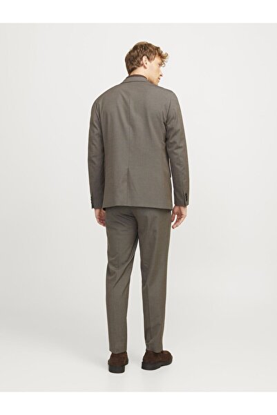 Jack & Jones Premium Einreihiger Blazer und Hose JPRBUSHWICK Regular Fit Anzug