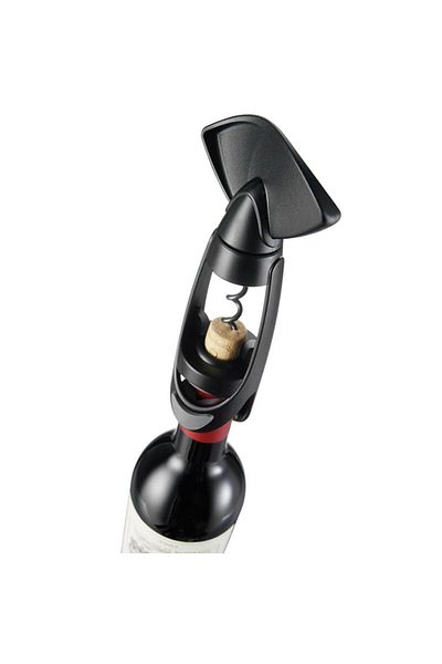 Vacu Vin Boxed Twisted Corkscrew