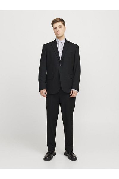 Jack & Jones Premium Einreihiger Blazer und Hose JPRTHEO Regular Fit Anzug