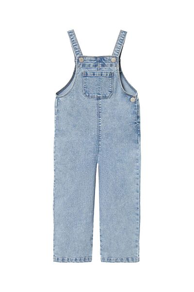 Name it Overall Denim
