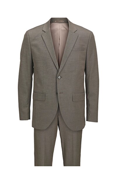 Jack & Jones Premium Einreihiger Blazer und Hose JPRBUSHWICK Regular Fit Anzug