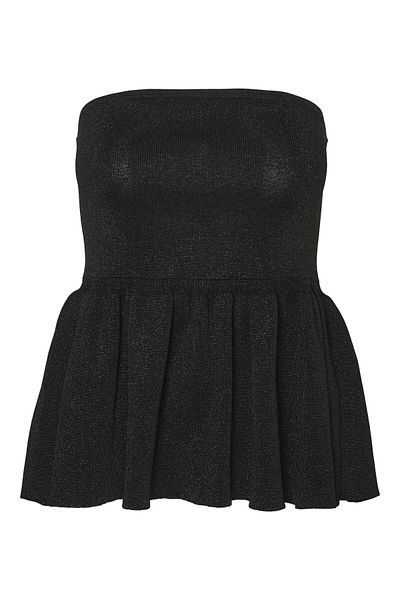 Vero Moda Tüll-Top VMNIGHT Top