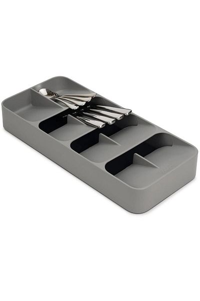 Joseph Joseph 85152 Drawerstore Large Cutlery Organizer