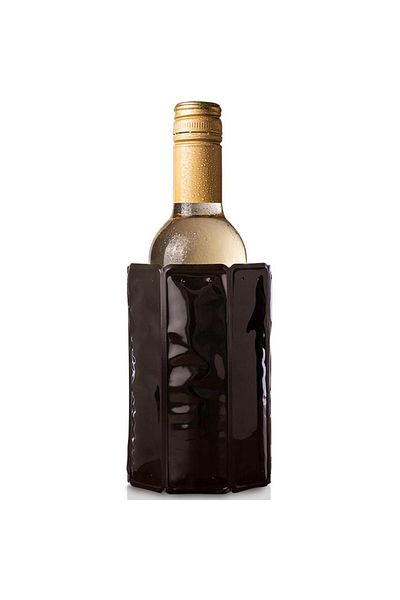 Vacu Vin 38544606   Active Small Size Cooler - Black