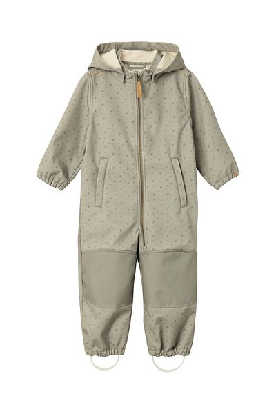Lil' Atelier Softshell-Anzug ALFA08