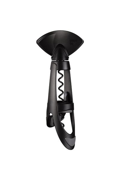 Vacu Vin Boxed Twisted Corkscrew