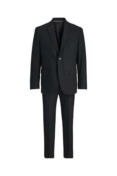 Jack & Jones Premium Einreihiger Blazer und Hose JPRTHEO Regular Fit Anzug