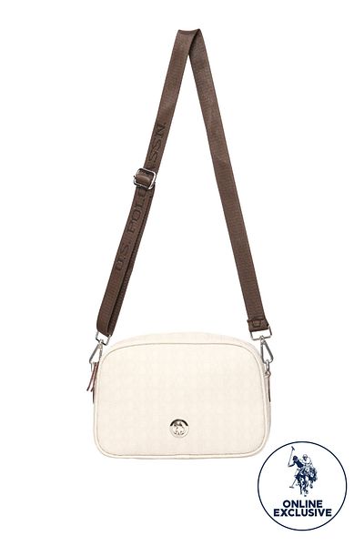 U.S. Polo Assn. Geantă Messenger de damă Tas Us8643 - Exclusiv online