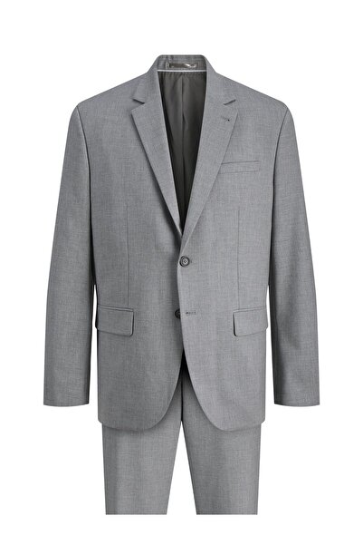 Jack & Jones Premium Einreihiger Blazer und Hose JPRTHEO Regular Fit Anzug