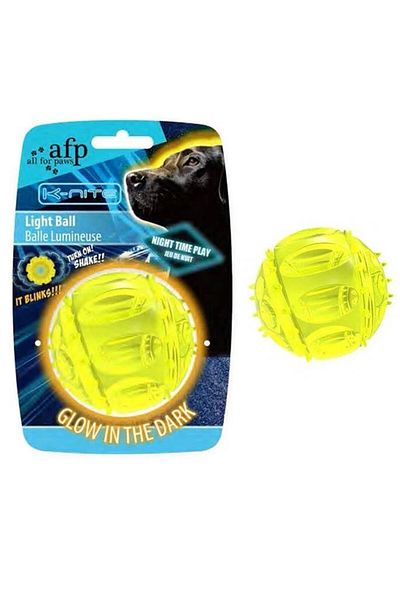 Afp K-Nite - Illuminated Ball 7.3 cm