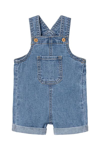 Name it Overall Jeans