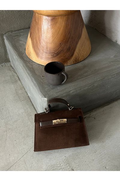 Mojeva Dámská kabelka do ruky a crossbody prémiové kvality Moi se speciálním zámkovým systémem