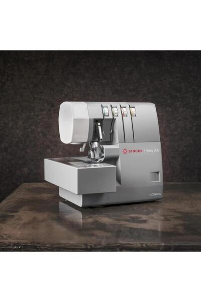 SİNGER Singer Hd0405s Overlok Makinesi