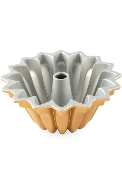 nordicware 84177 Lotus Bundt Kek Kalıbı
