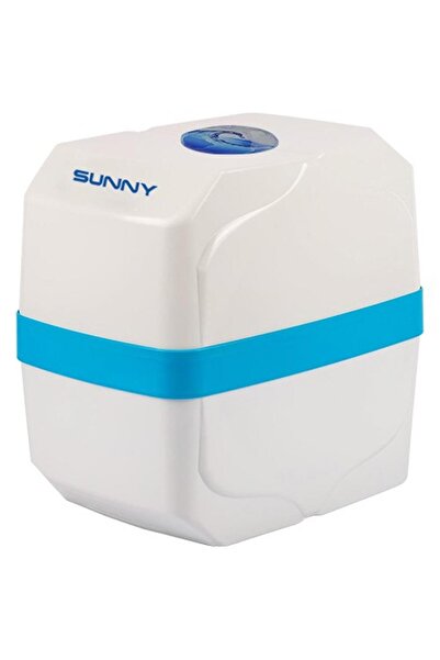 Sunny Fonte Plus 6 Aşamalı Su Arıtma Cihazı - Ücretsiz Montaj