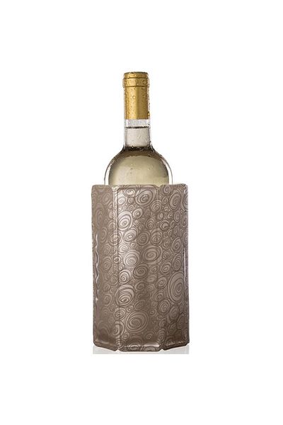 Vacu Vin 38805626   Active Wine Cooler - Platinum