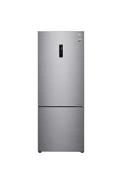 LG Gc-b569nllm 462 Litre No Frost Kombi Buzdolabı
