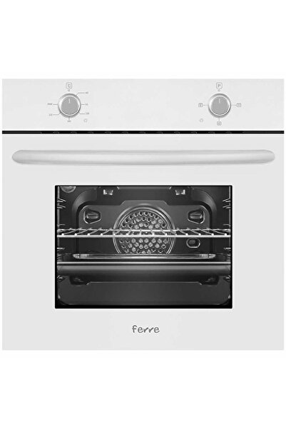 Ferre New Turbo Eko Slika Ankastre Set (2001tc-b2140-d004)