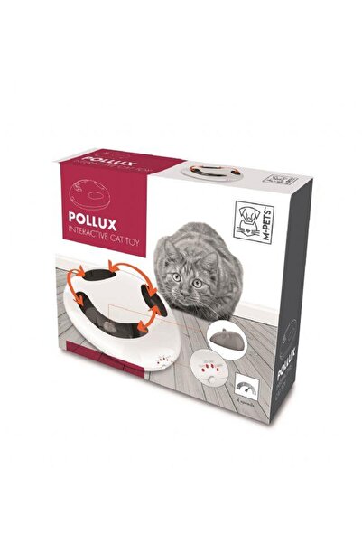 M-PETS İNTERAKTİF KEDİ OYUNCAĞI 20630999