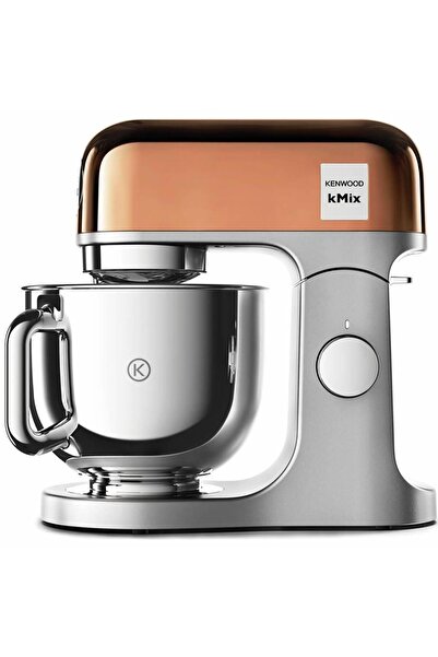 Kenwood Kmx760gd Limited Edition 1000w 5 Litre Stand Mikser - Rose Gold