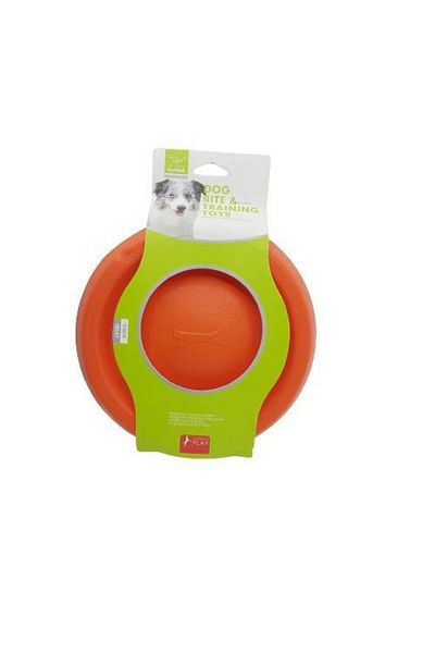 Nunbell Dog Toy Frisbee