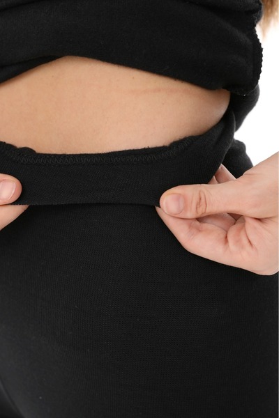JAKC WAYS 2 Sets Thermal Underwear - Unisex / Cotton Flexible