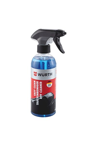Würth Easy Clean Kuru Temizleyici 400 ml