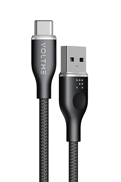 VOLTME C2041 RUGG 60W CTA ŞR KBL 1M 3A SYH